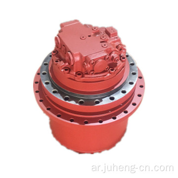 LQ15V00007F2 Travel Motor Excavator SK235SR Final Drive